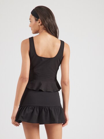 ABOUT YOU Top 'Marou' in Black