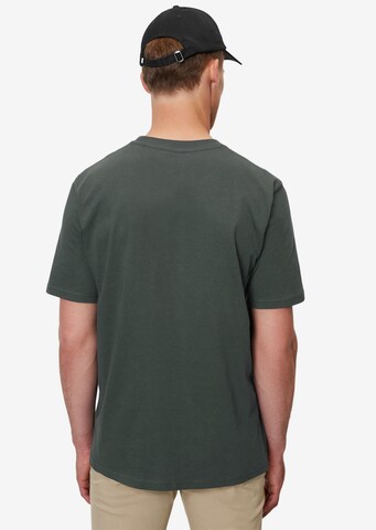 Marc O'Polo Shirt in Groen