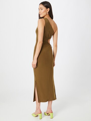 Robe River Island en marron