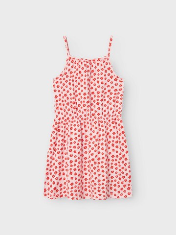 NAME IT Dress 'VIGGA' in Pink