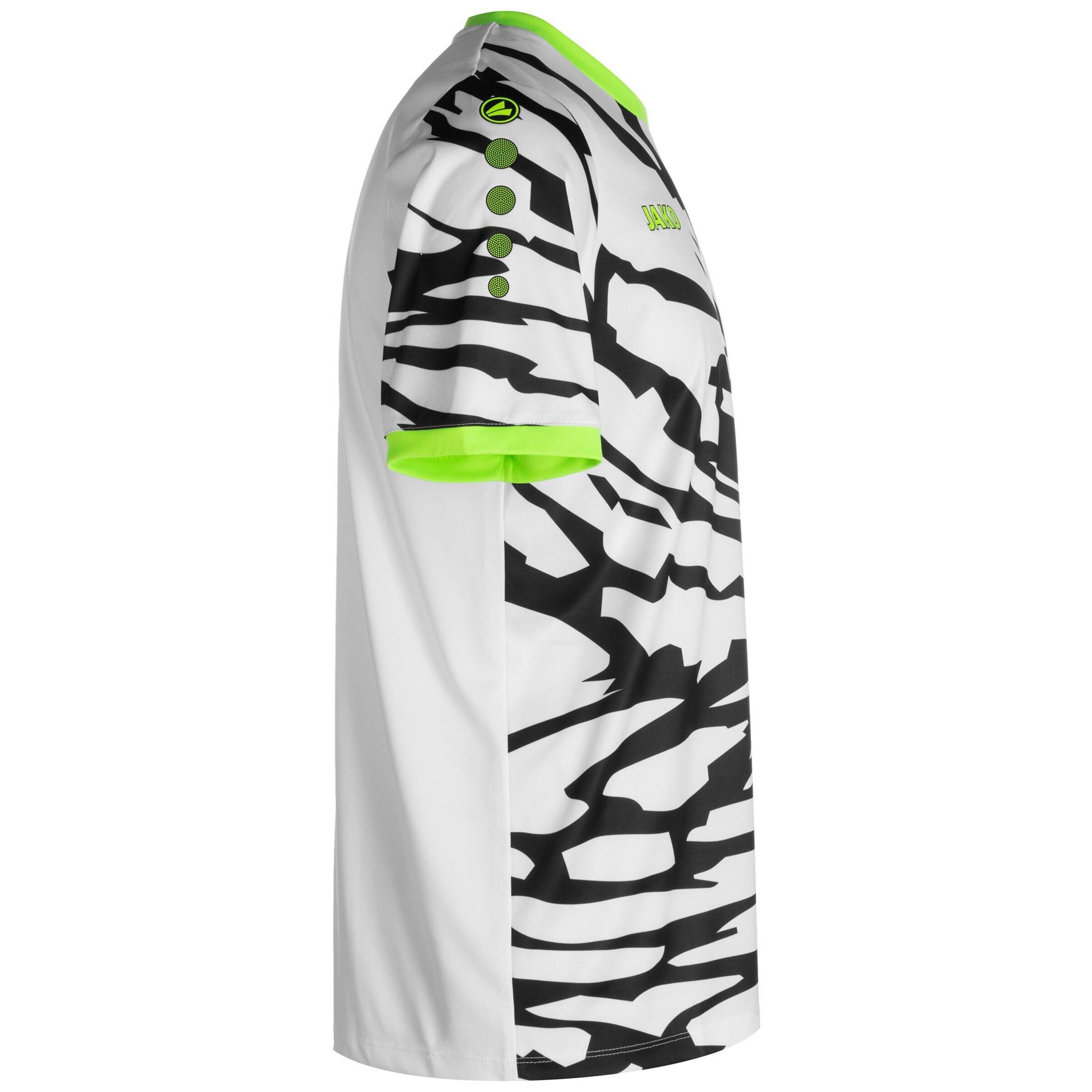 JAKO Trikot in Weiß