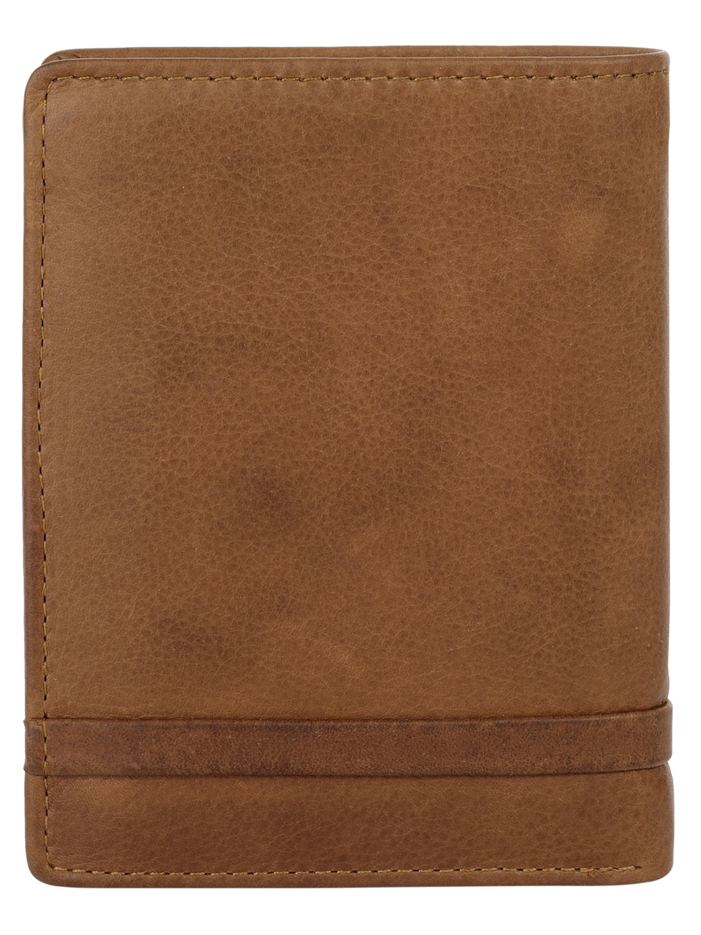 Porte-monnaies Bruno Banani en marron