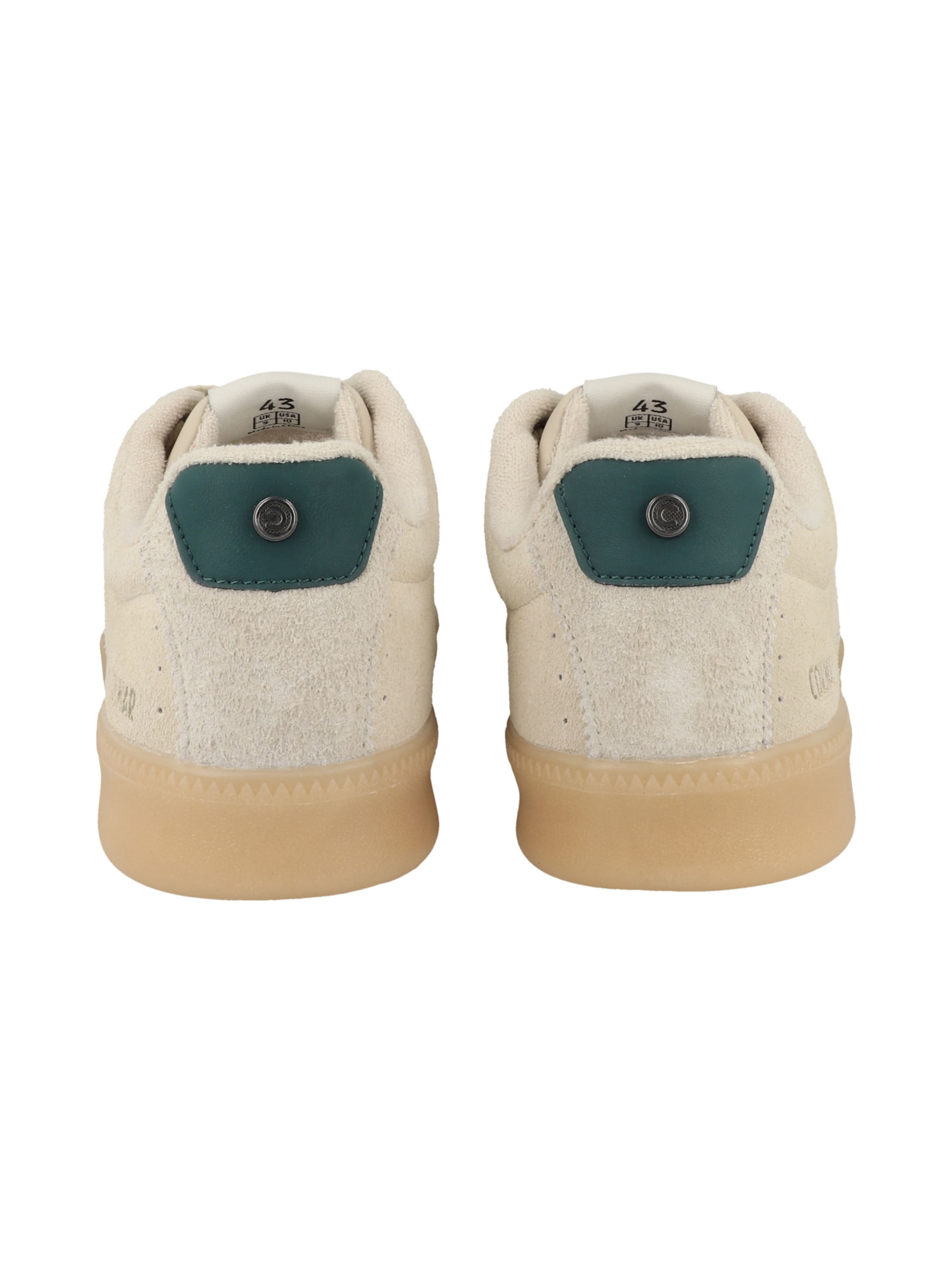 Colmar Sneakers in Beige