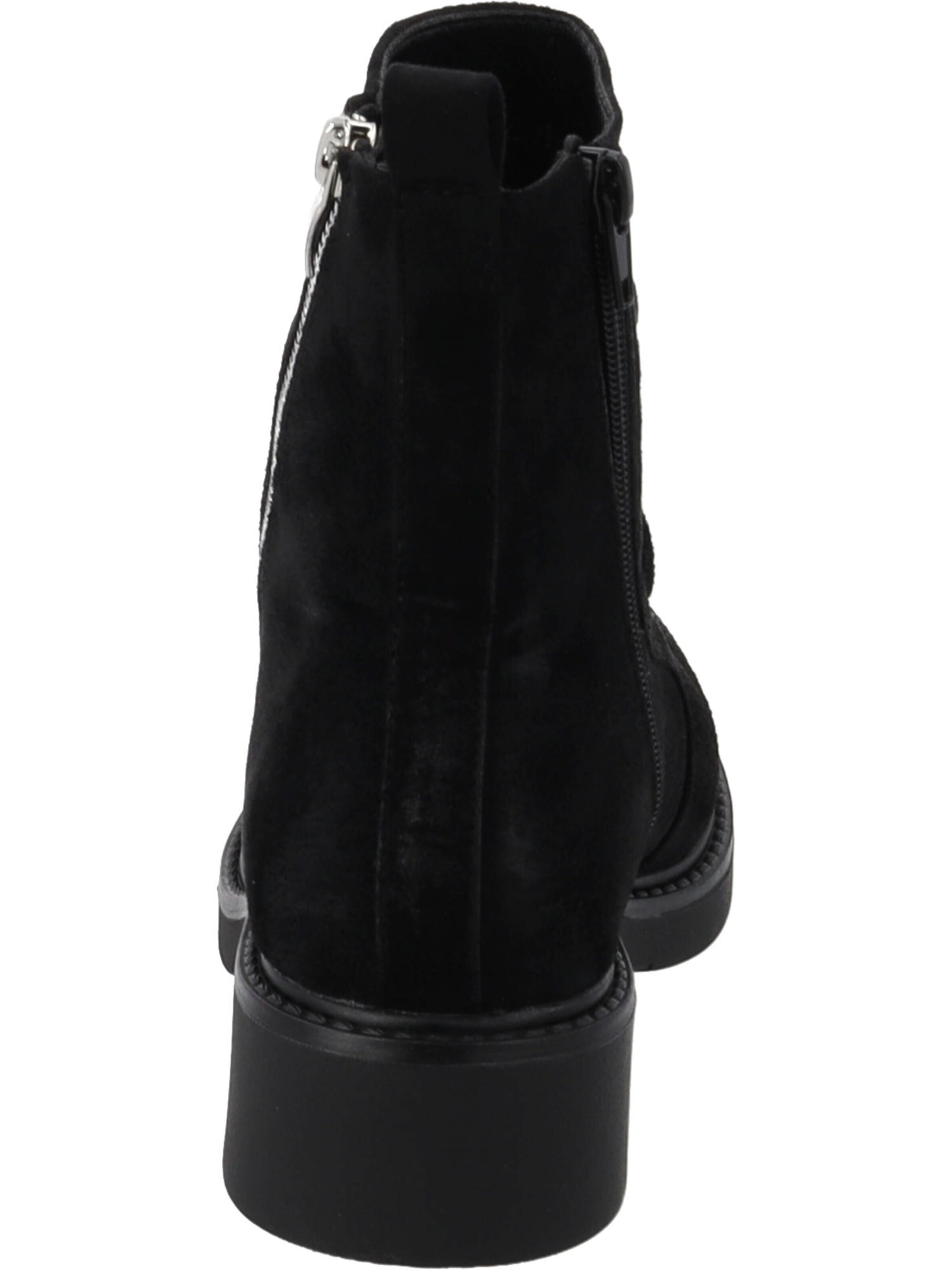Palado Bootie 'Palado Zellira' in Black