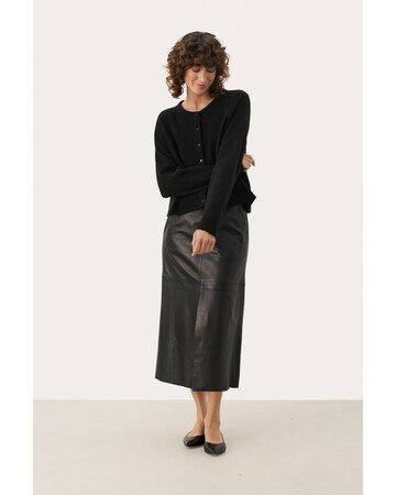 Cardigan Part Two en noir