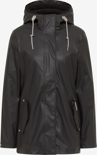 MYMO Weatherproof jacket in Black, Item view