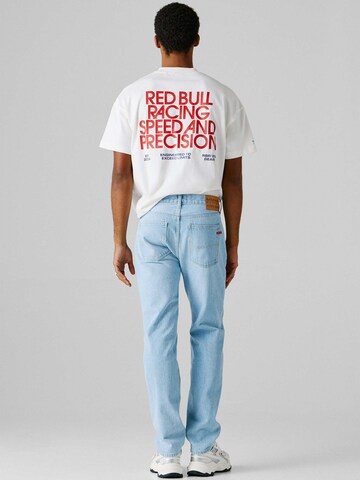 regular Jeans di Red Bull Racing x Pepe Jeans in blu