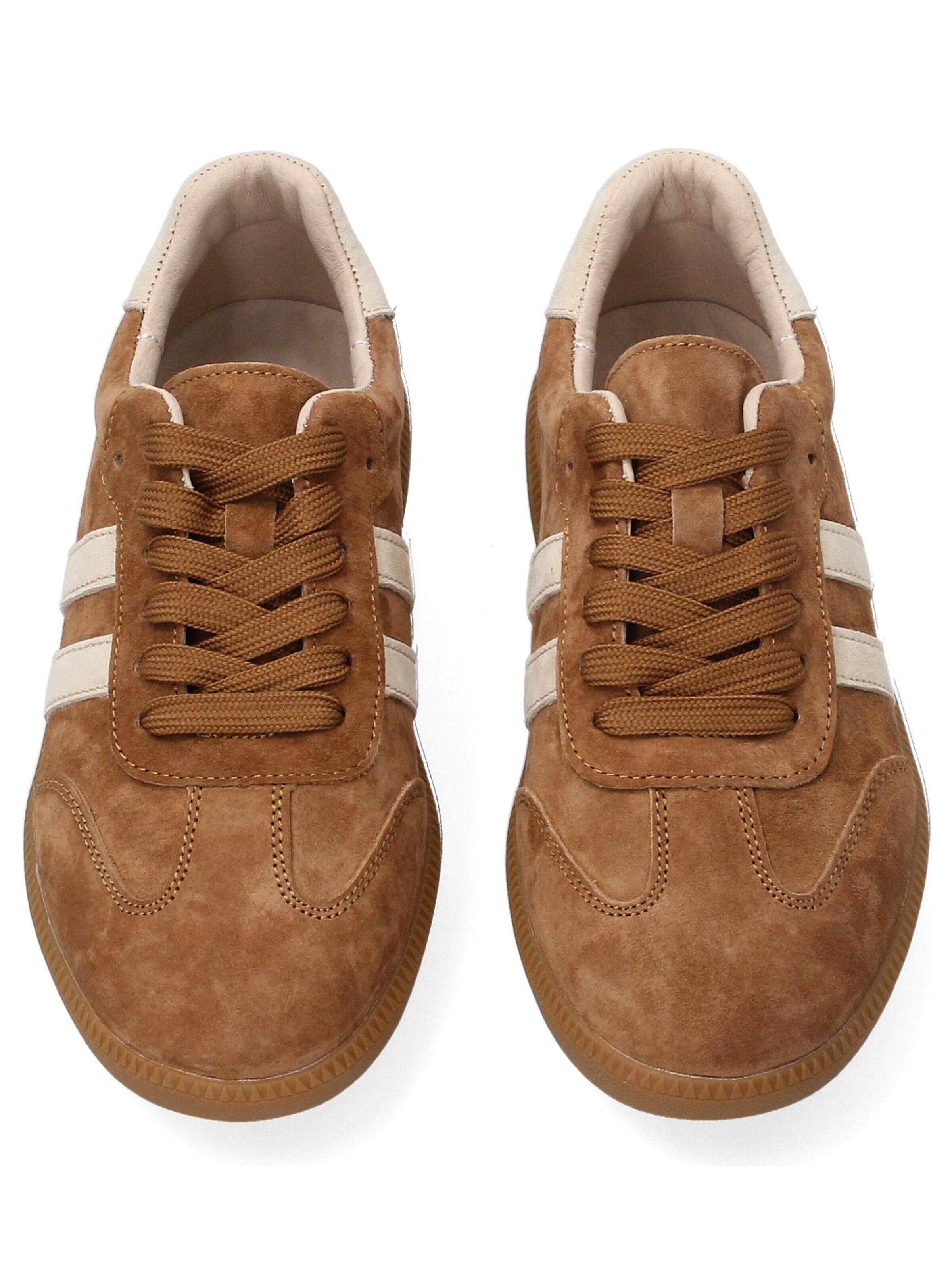 VENEZIA Platform trainers 'Venezia' in Brown