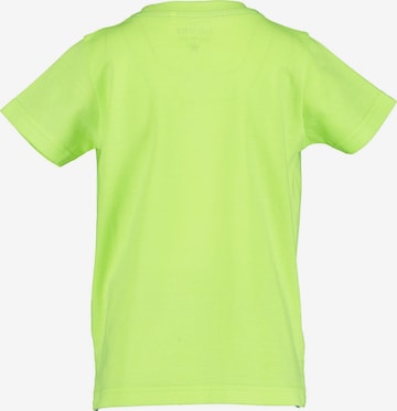 zaļš BLUE SEVEN T-Krekls