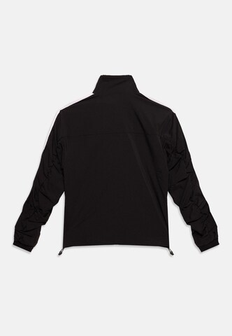 ADIDAS ORIGINALS Between-season jacket in Black