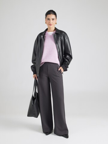 SELECTED - Jersey 'SLWLulu' en lila