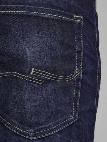JACK & JONES Regular Jeans 'JJIClark JJOriginal' in Blue