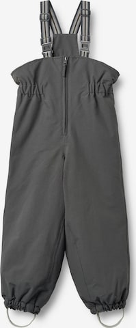 WHEAT Weatherproof pants 'Sal' in Grey: front