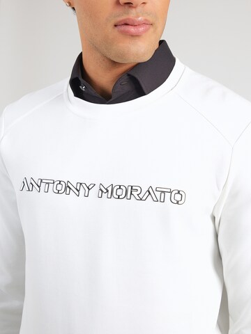 Felpa di ANTONY MORATO in beige