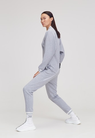 Combinaison MONOSUIT en gris