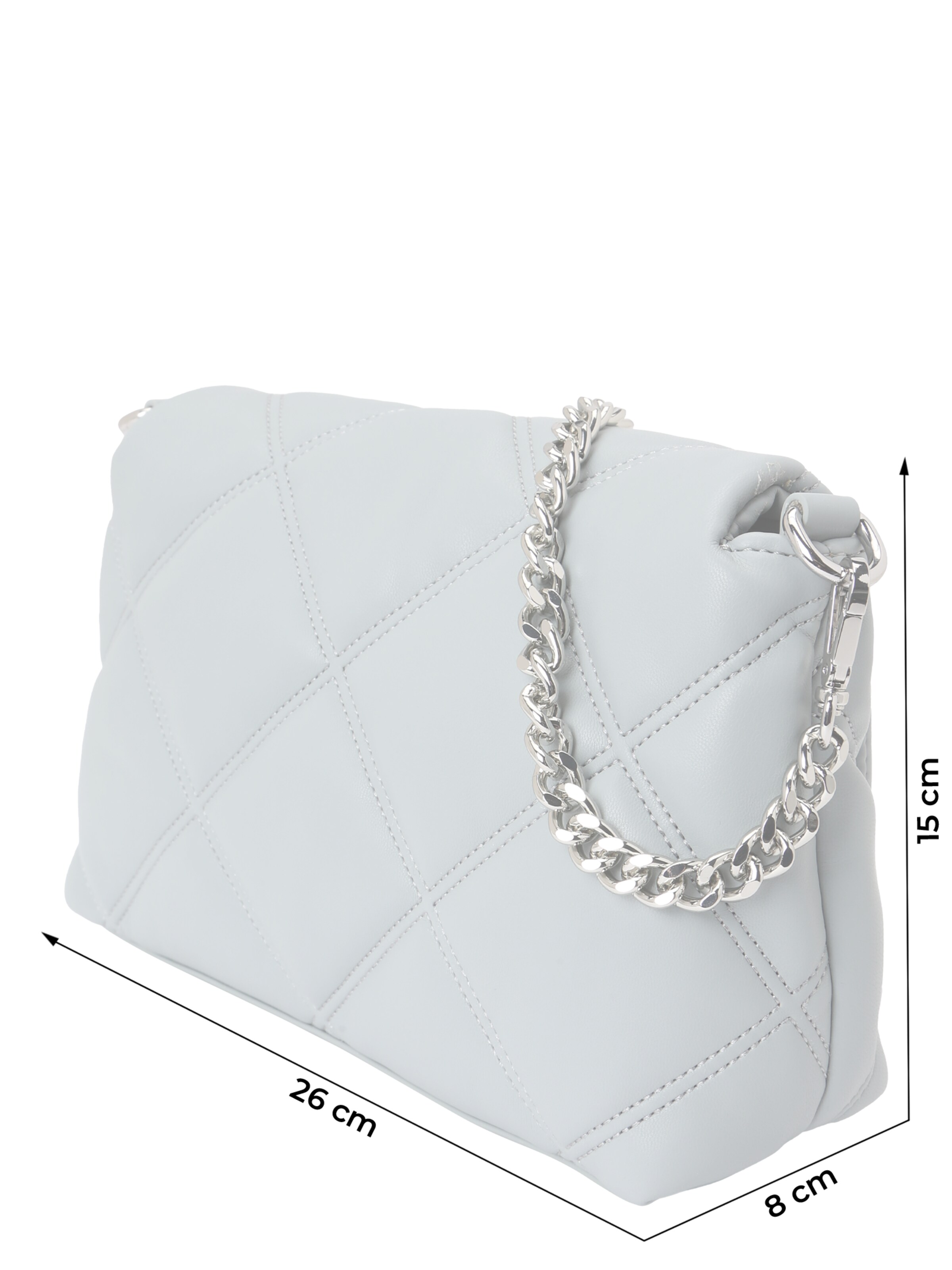 JOOP! Jeans Shoulder bag 'Confetto Solar' in Blue