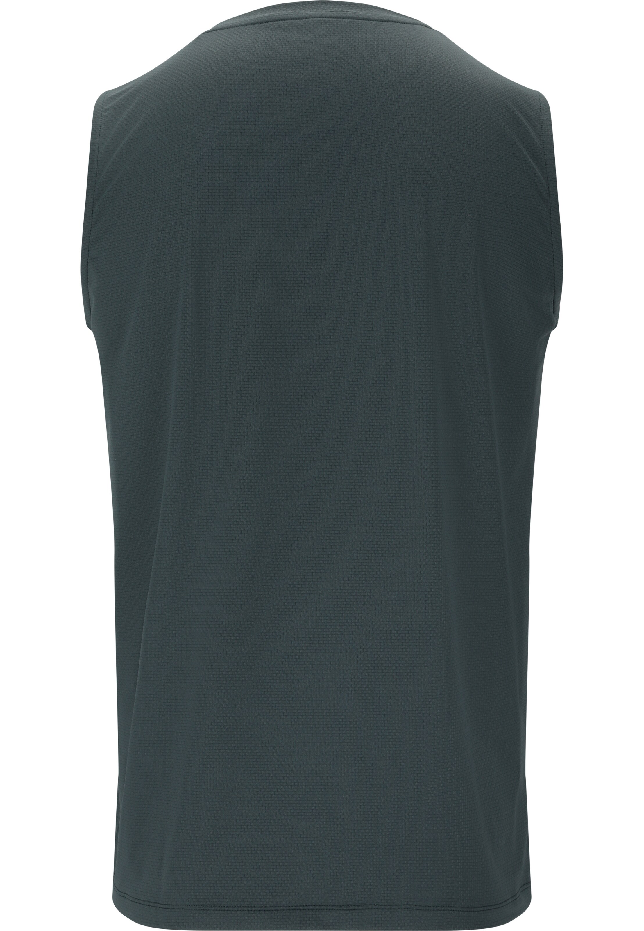 Virtus Shirt 'Roger' in Green