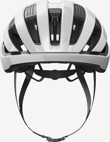 ABUS Helmet in White