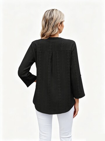 KoJooin Top in Black