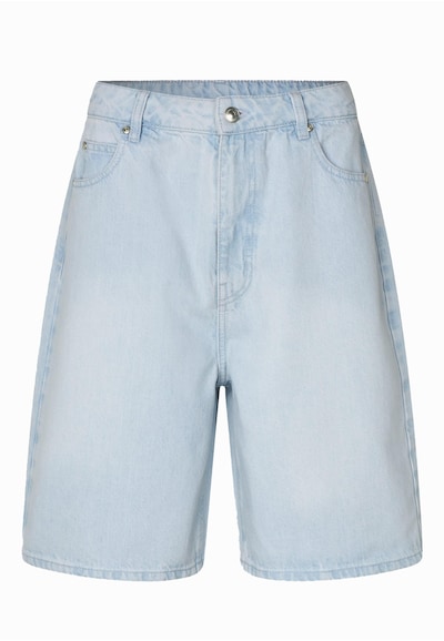 SECOND FEMALE Jeans 'Fira' in Light blue, Item view