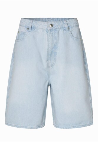 SECOND FEMALE Loose fit Jeans 'Fira' in Blue: front