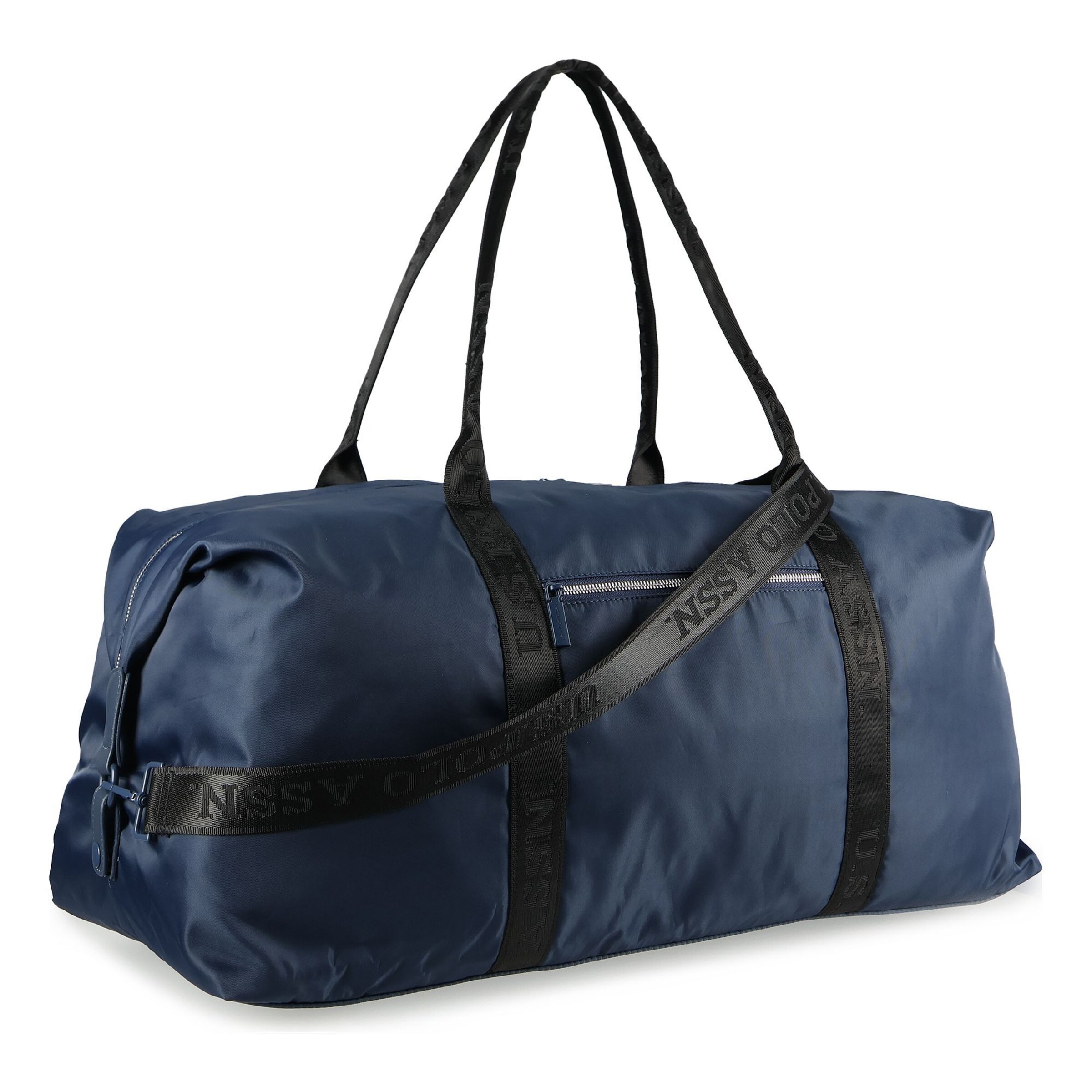 Sac week-end U.S. POLO ASSN. en bleu