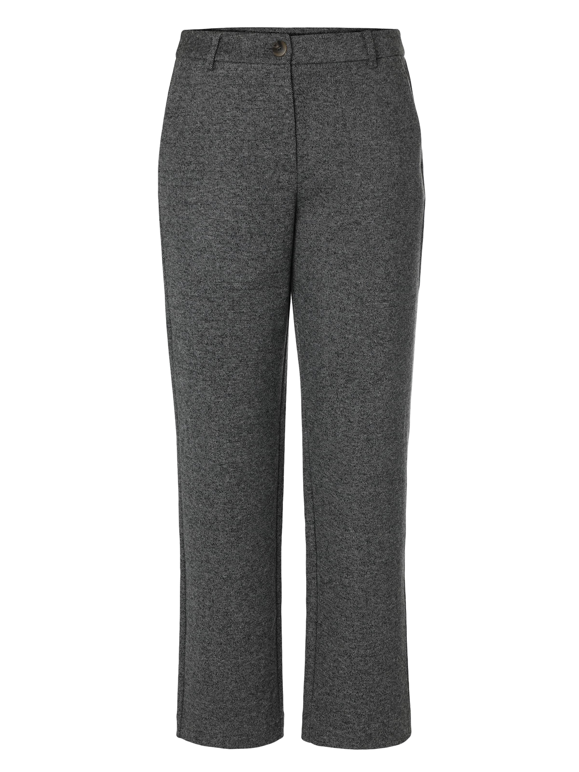 regular Pantaloni 'Carso 1' di TATUUM in grigio: frontale