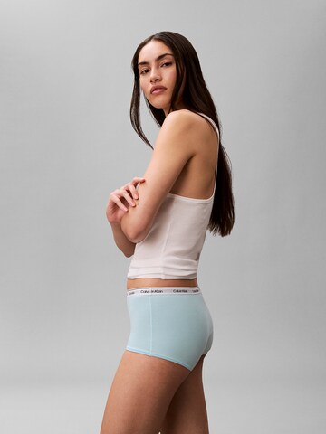 Calvin Klein Underwear Panty in Blau