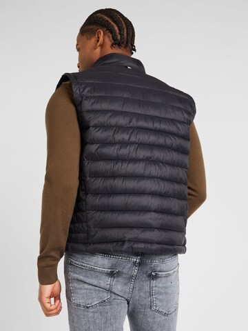 Gilet 'Calano' BOSS en noir