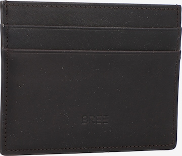 BREE Wallet in Black