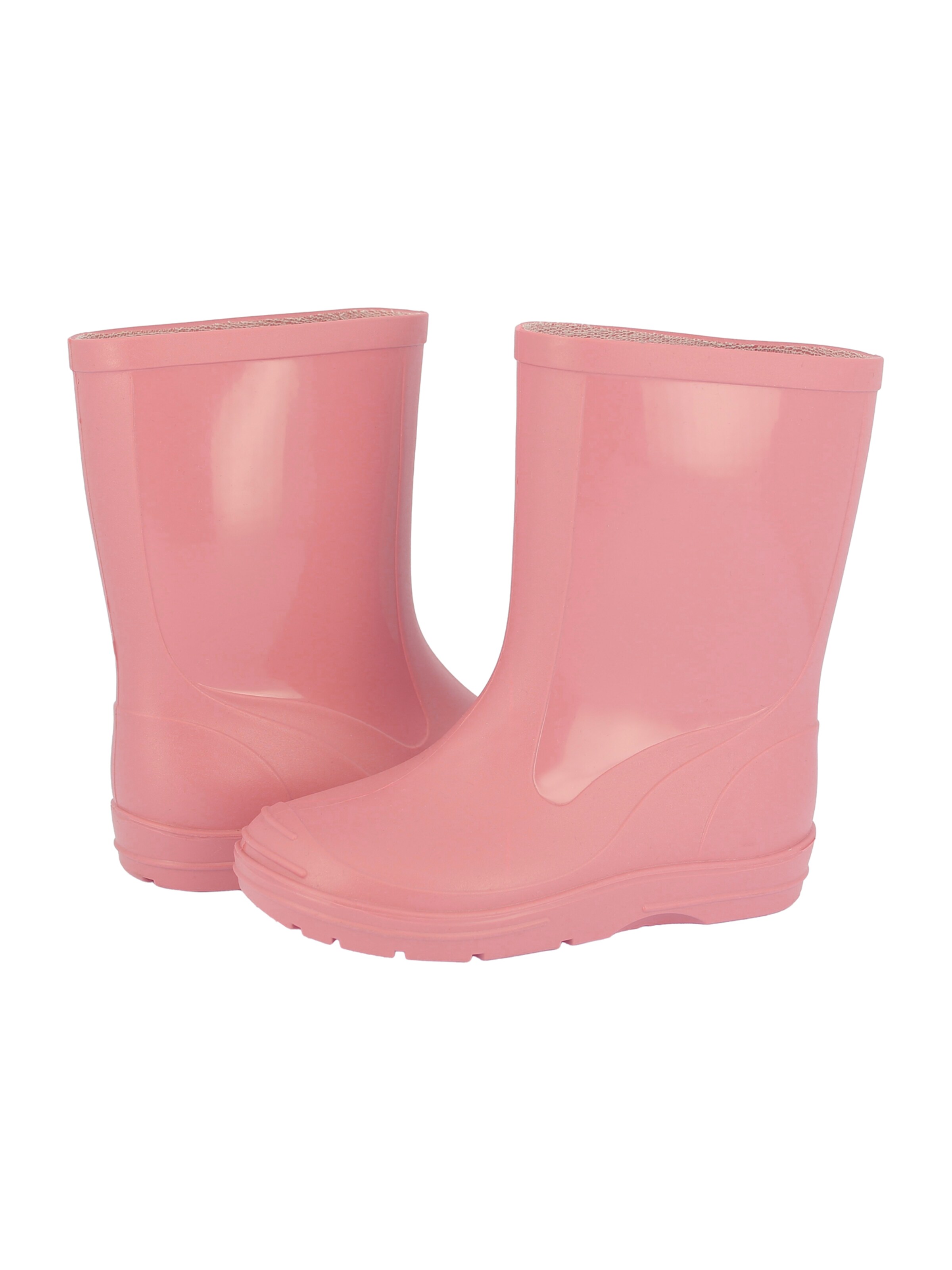 BECK Gumáky - Ružová