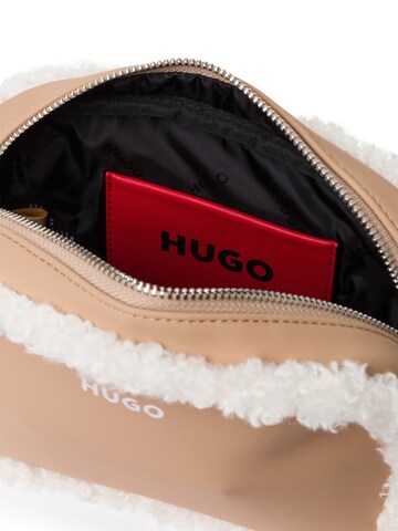 Sac à bandoulière 'Bel' HUGO en beige