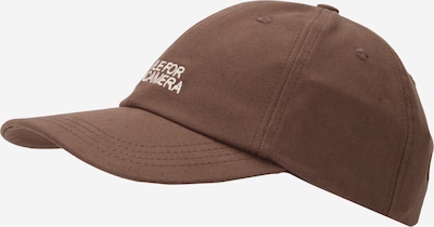 studioselect Lippalakki 'ACCEAR' värissä beige / ruskea, Tuotenäkymä