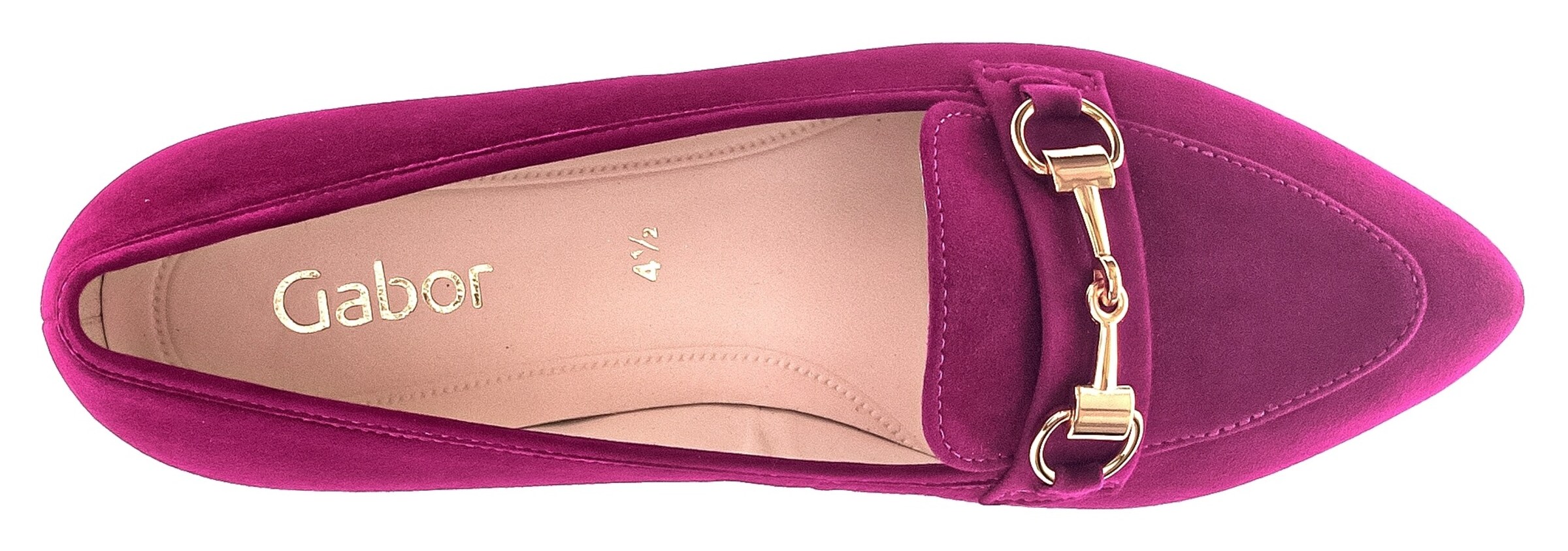 GABOR Instappers in Roze