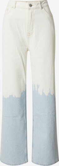 Jeans 'Maria' millane pe albastru denim / albastru deschis, Vizualizare produs
