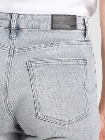 Mavi Regular Jeans 'MALIBU' in Grijs