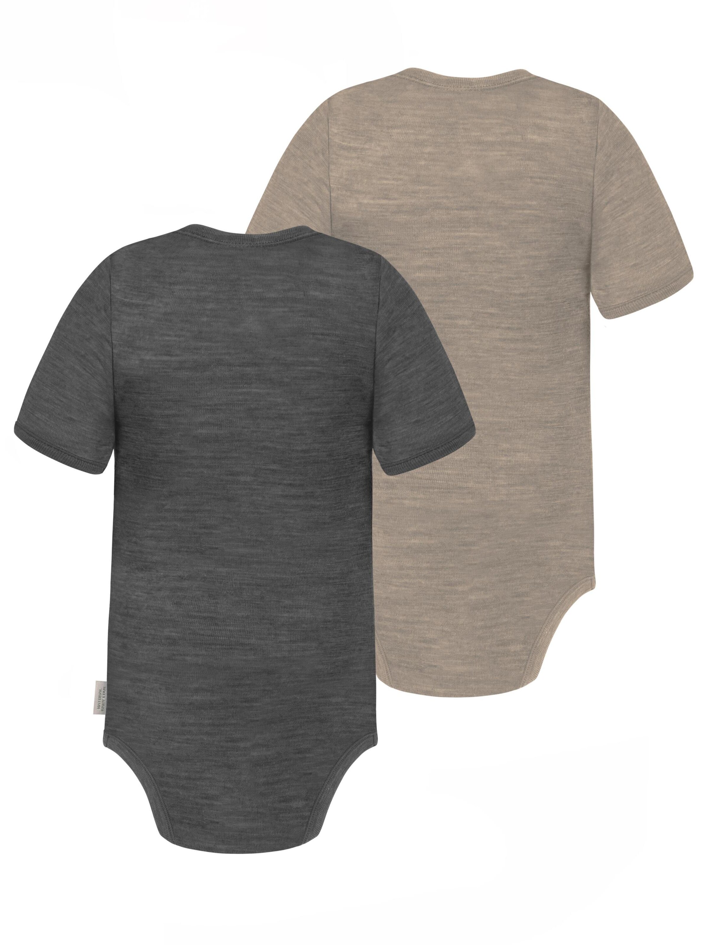 normani Romper/bodysuit 'Tauranga' in Beige