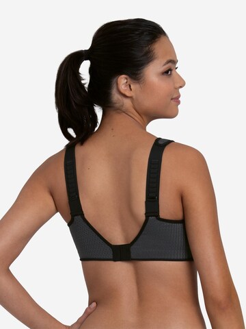 ANITA Minimizer BH 'PanAlp Air' in Grijs