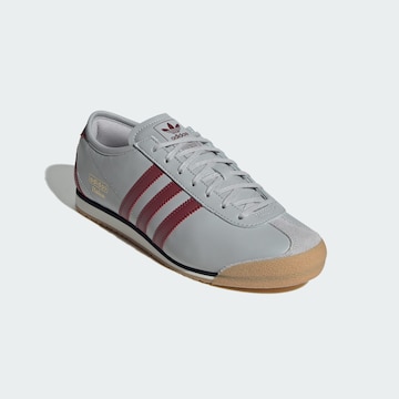 ADIDAS ORIGINALS Platform trainers 'Italia 70s' in Grey