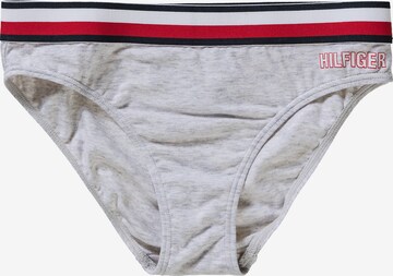 pilka Tommy Hilfiger Underwear Apatinės kelnaitės