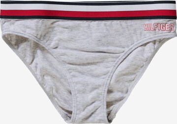Tommy Hilfiger Underwear Spodnjice | siva barva