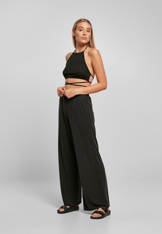 Haut Urban Classics en noir