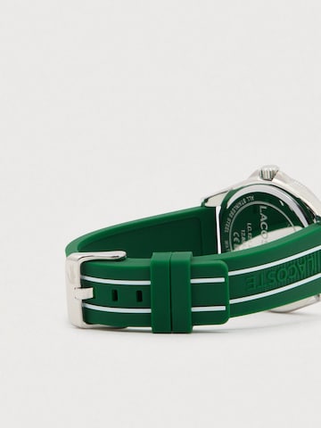 Montre à affichage analogique 'Mainsail' LACOSTE en vert