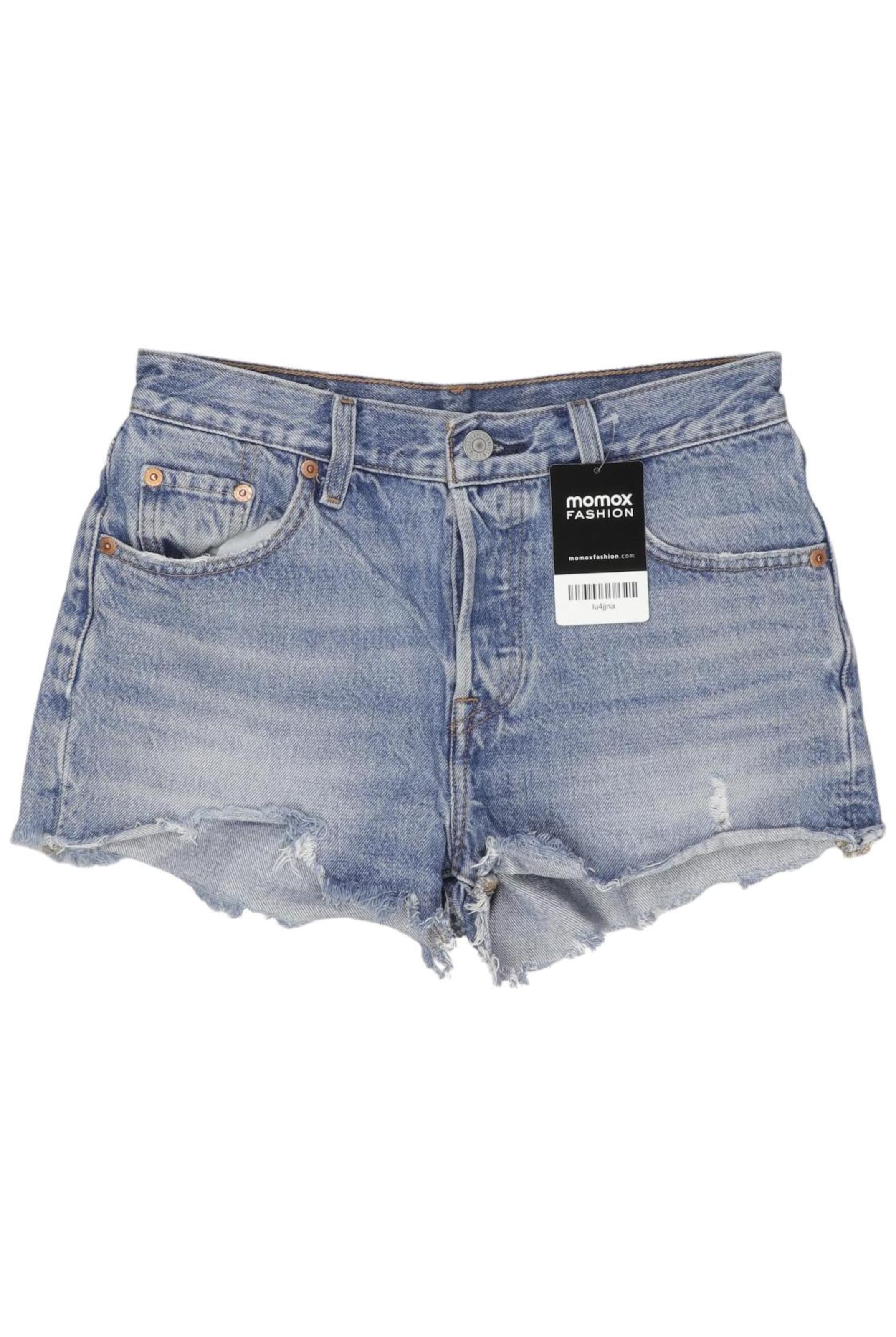 LEVI'S ® Shorts in XS in Light blue, Item view