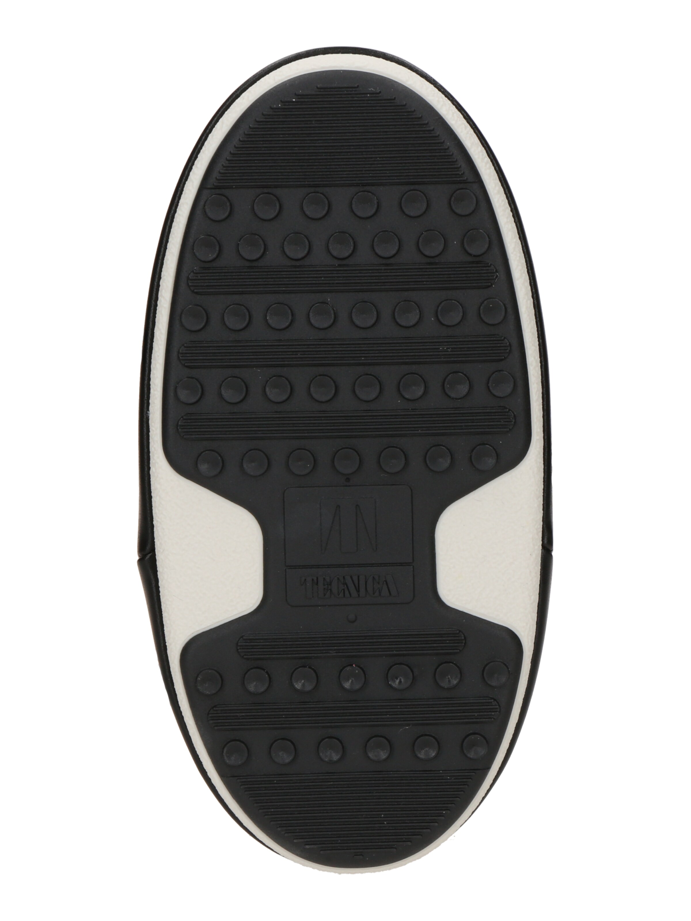 MOON BOOT Hócsizmák - fekete