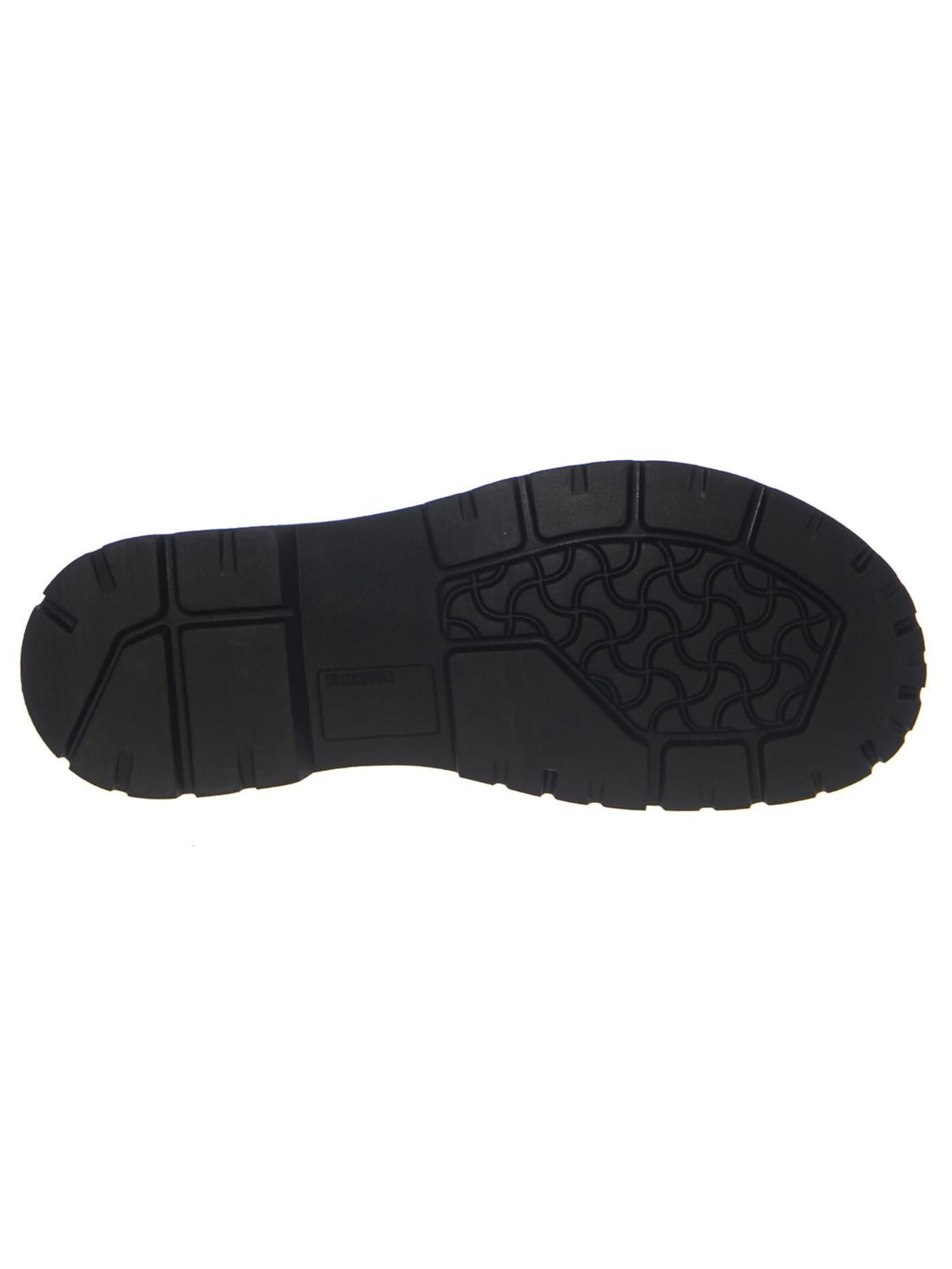 Bottes 'Jackson 2.0 Black' BIRKENSTOCK en noir
