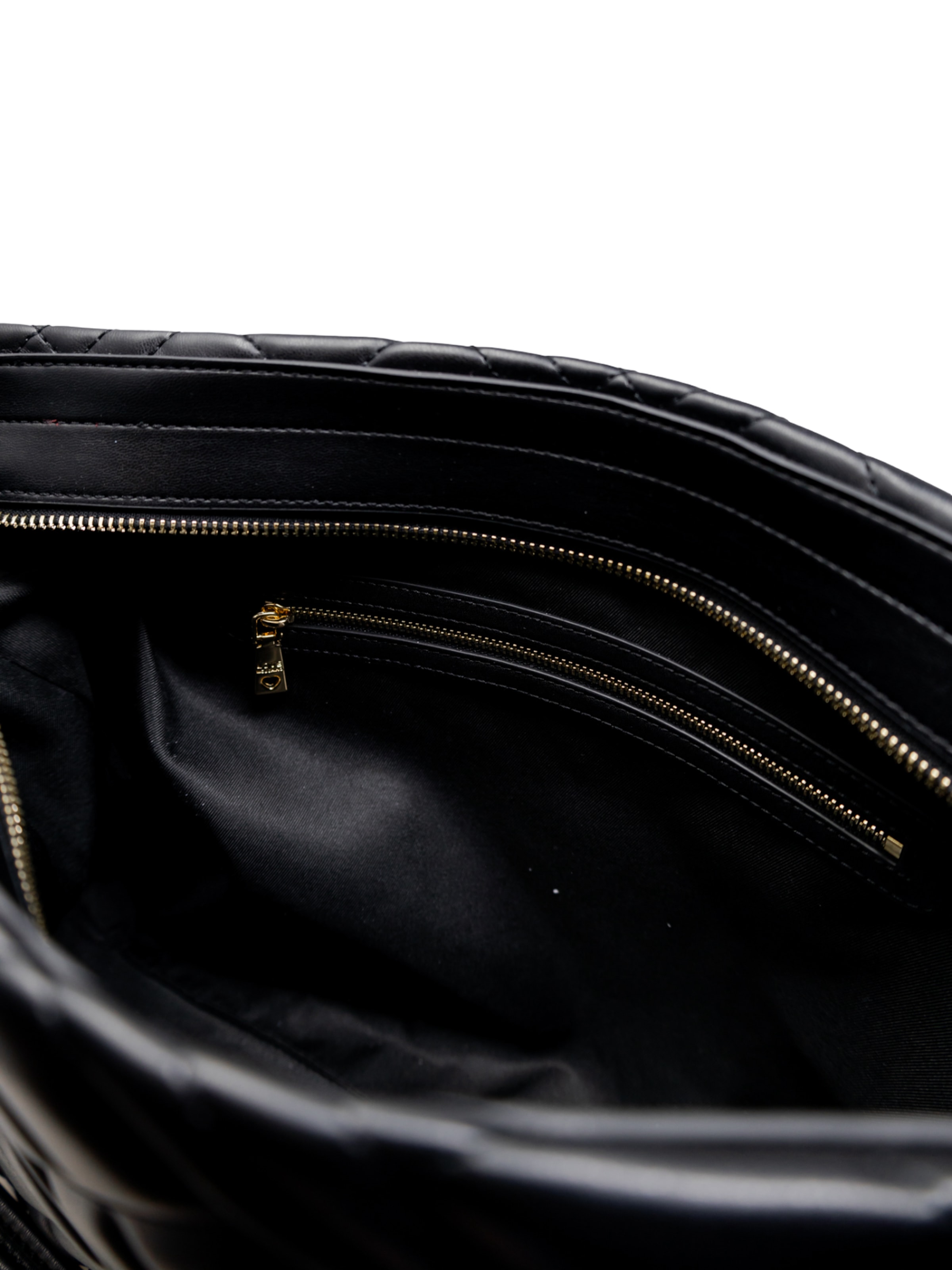 Love Moschino - Bolso de hombro 'JC4145PP1L' en negro