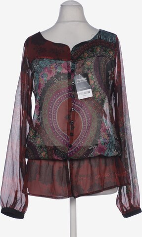 Desigual Blouse & Tunic in M in Mixed colors: front