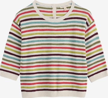 Seasalt Cornwall Pullover 'Knavock' i blandingsfarvet: forside