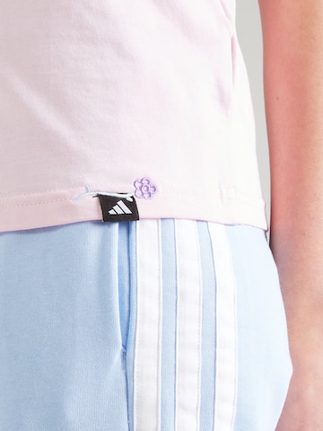 ADIDAS SPORTSWEAR Sportshirt in Pink
